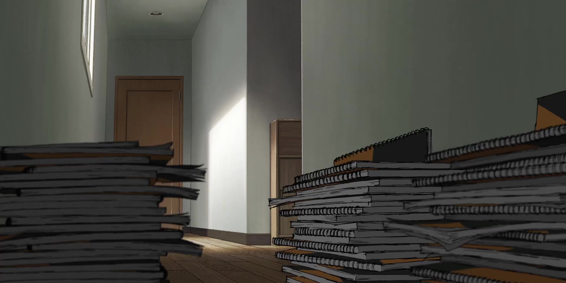 [Tsukyio Editing Resources] Look Back Raw Clips (206) (tsukyio.com).mp4